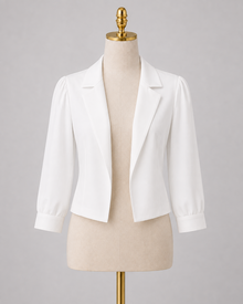 Sophia Long blazer