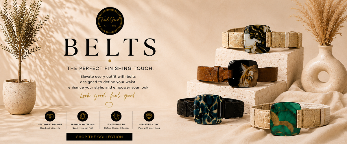Belts