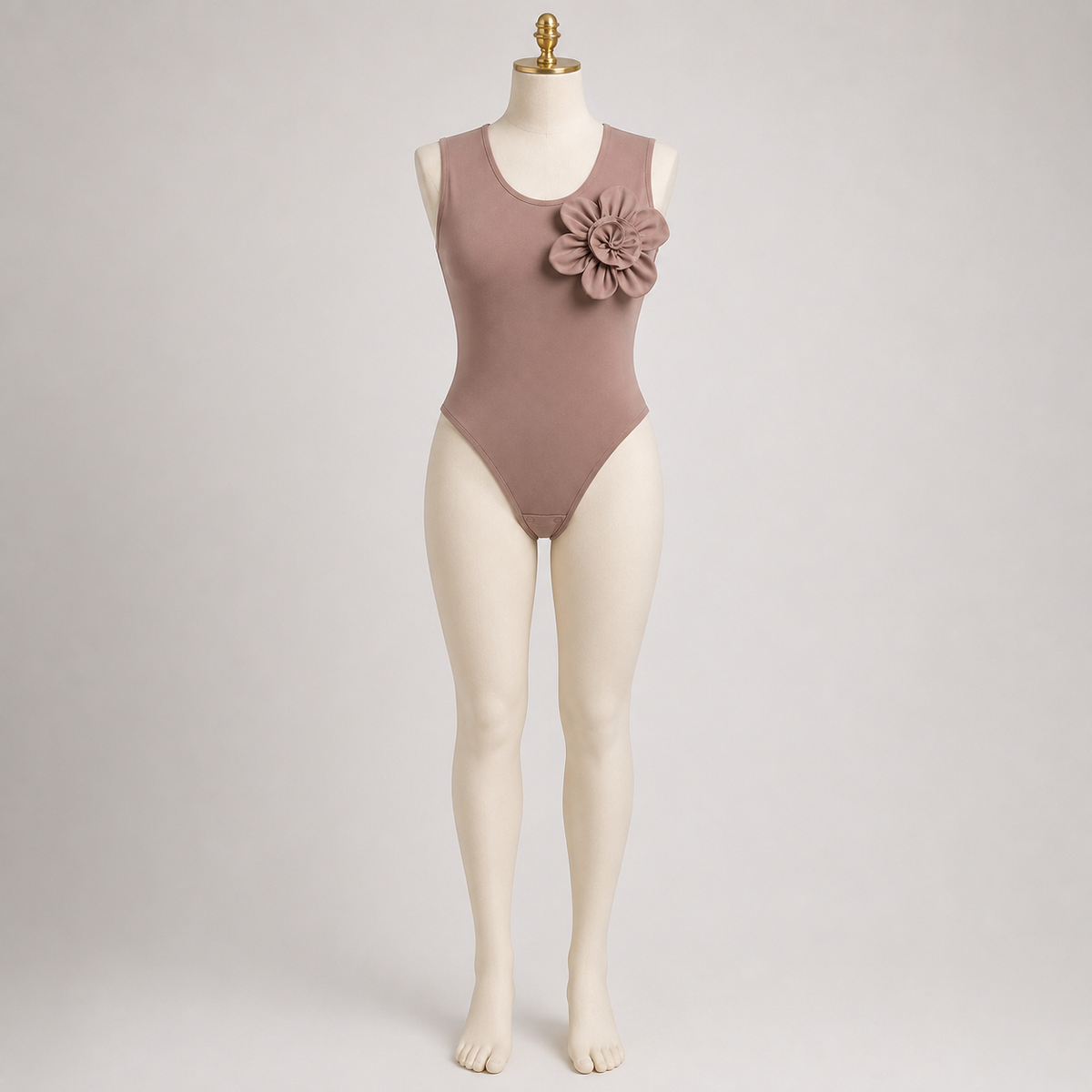 Moose bodysuit