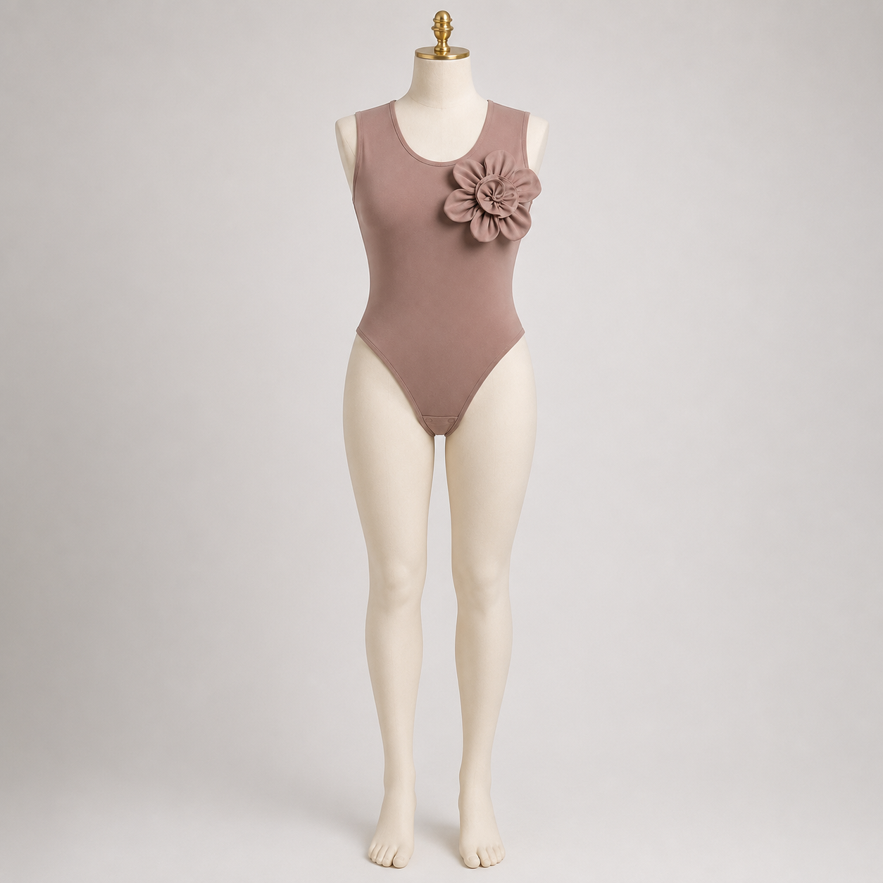 Moose bodysuit