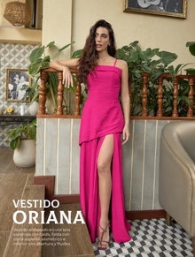 Oriana