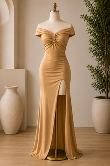 Champagne Desire