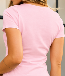 Classic Sleeved Tops
