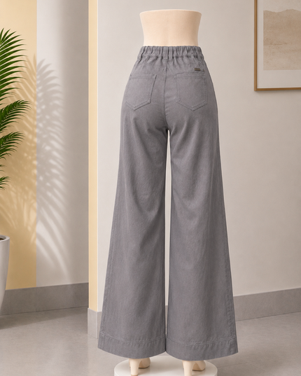 Sahara Grey