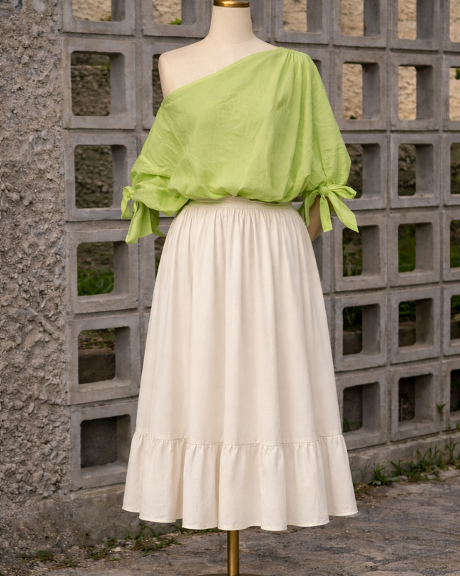 Blouse Celine (top only)