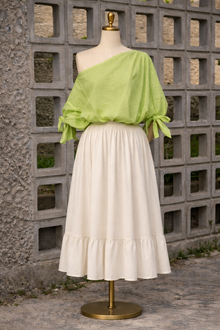 Blouse Celine (top only)