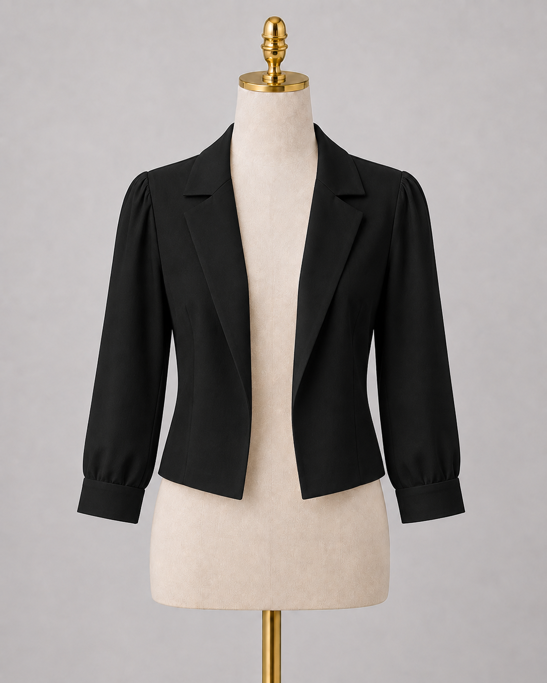 Sophia Long blazer