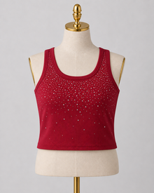 Sparkle Top Basic