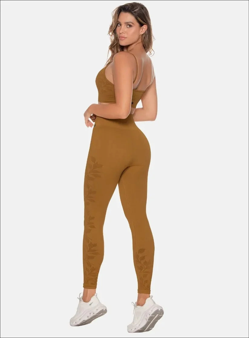 Plant Legging only