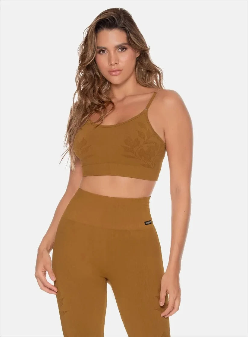 sports top Only seamless